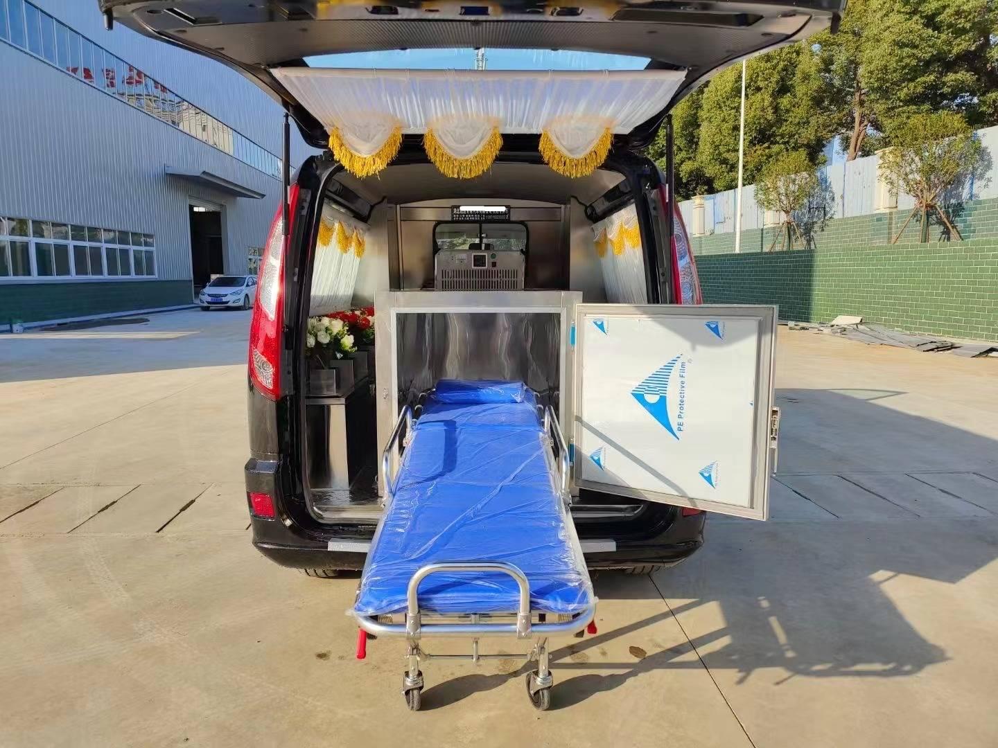 镇宁优质殡葬运输，守护最后一程