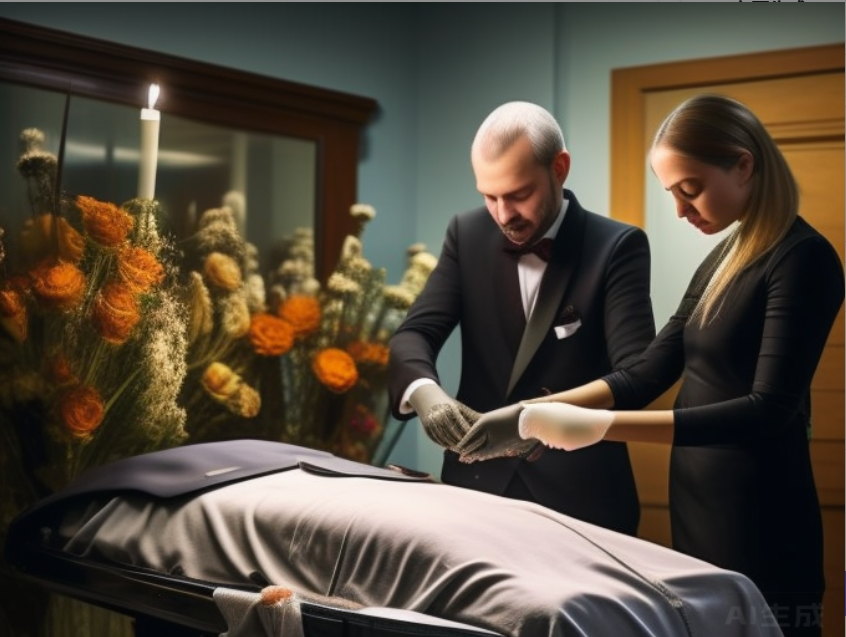 镇宁遗体运输整理